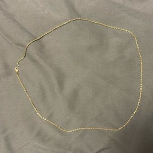 Gold Chain